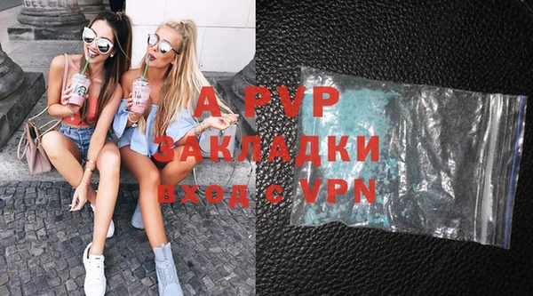 молекула духа Бугульма